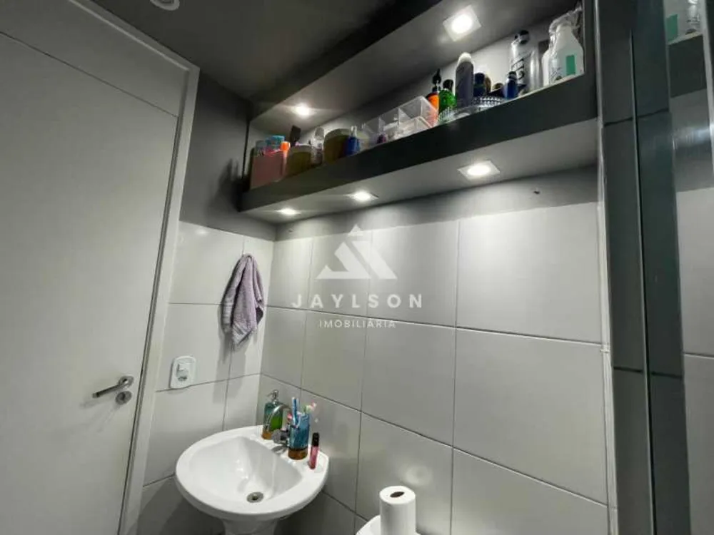Apartamento, 2 quartos, 51 m² - Foto 43