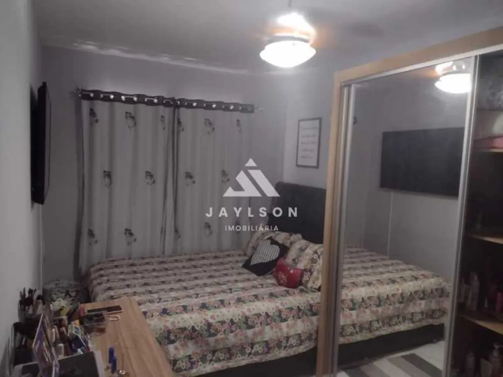 Apartamento, 2 quartos, 51 m² - Foto 2