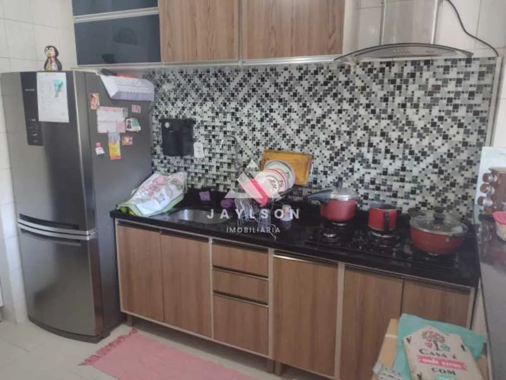 Apartamento, 2 quartos, 51 m² - Foto 11