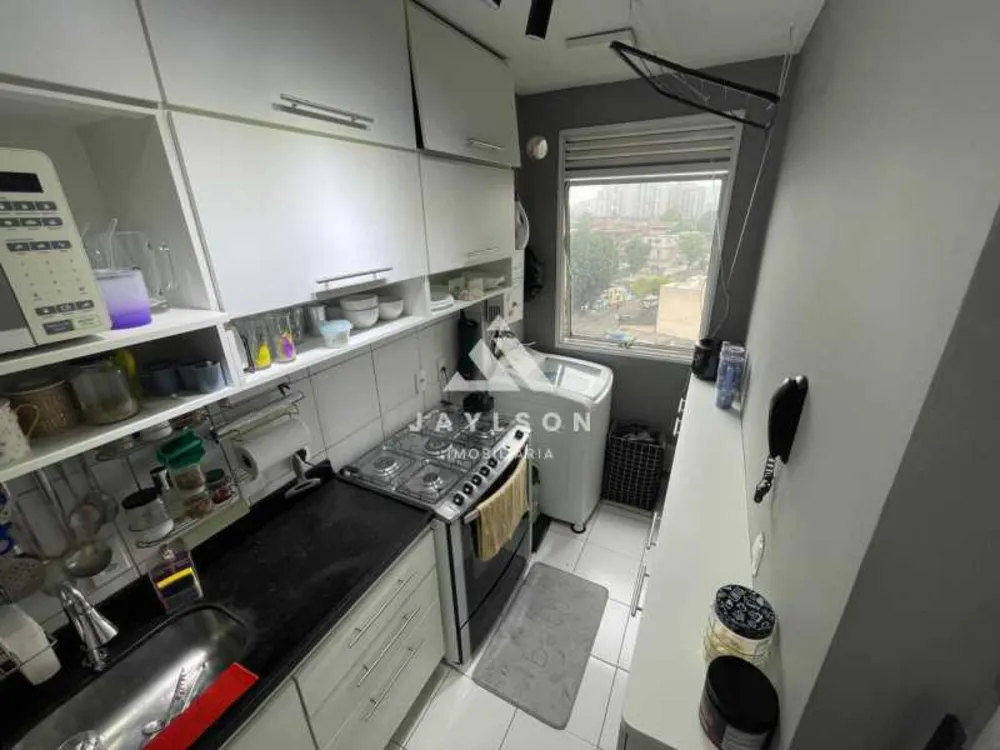 Apartamento, 2 quartos, 51 m² - Foto 39