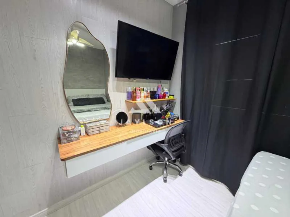 Apartamento, 2 quartos, 51 m² - Foto 16