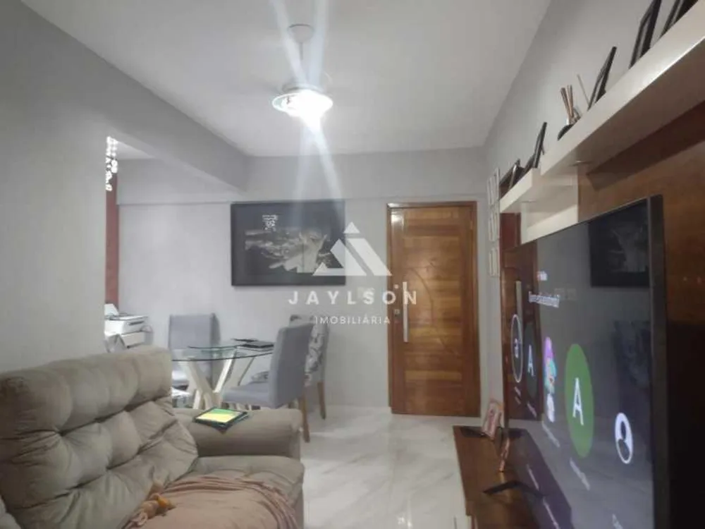 Apartamento, 2 quartos, 51 m² - Foto 1
