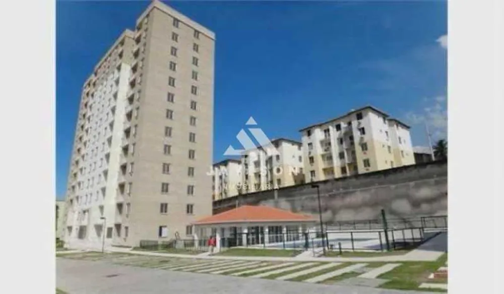 Apartamento, 2 quartos, 51 m² - Foto 45