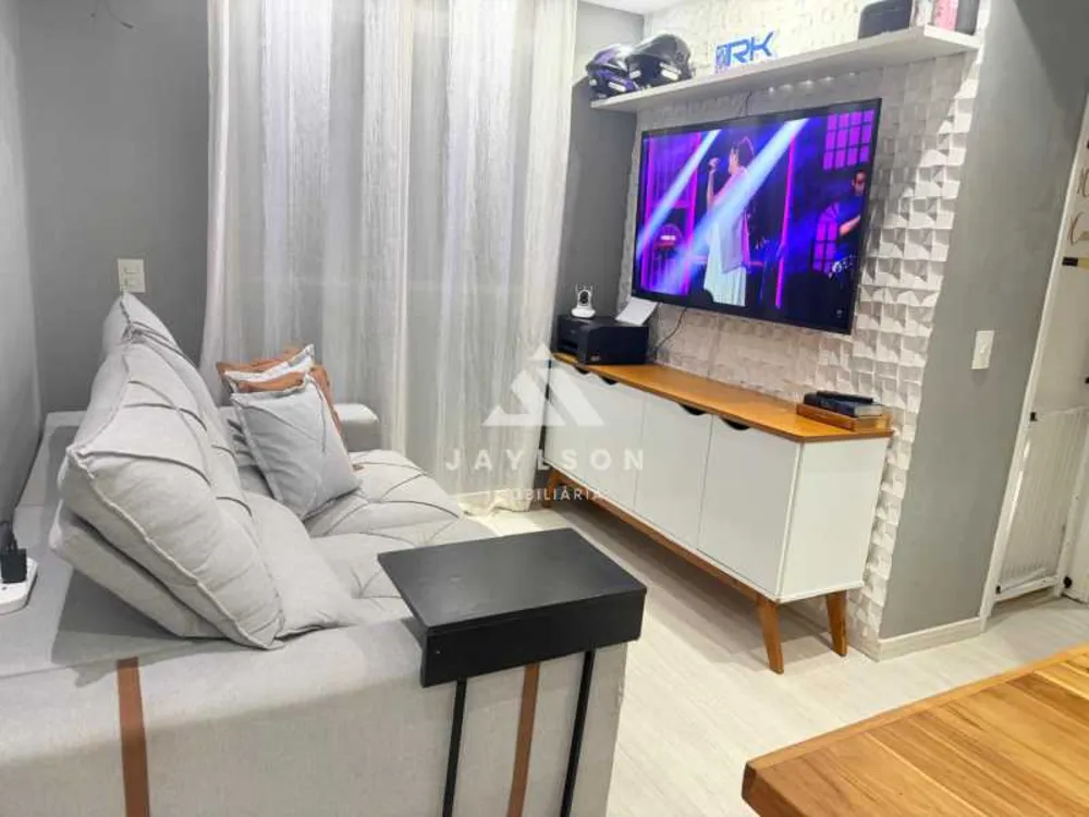 Apartamento, 2 quartos, 51 m² - Foto 6