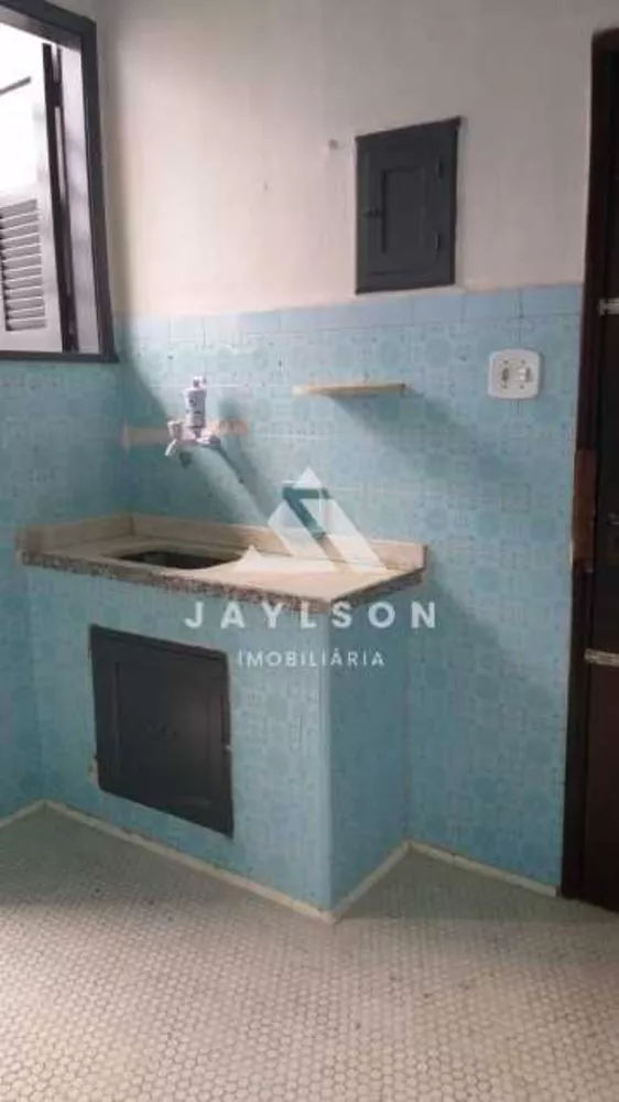 Apartamento, 2 quartos, 50 m² - Foto 8