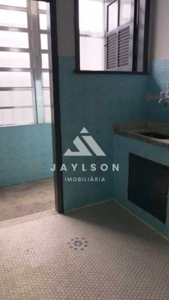 Apartamento, 2 quartos, 50 m² - Foto 17