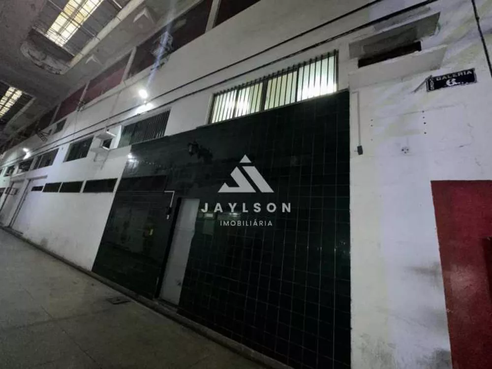 Loja-Salão, 56 m² - Foto 3