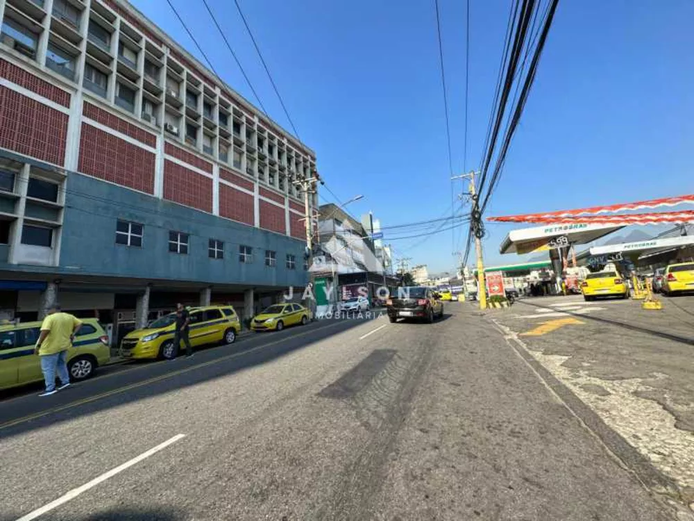 Loja-Salão, 56 m² - Foto 4