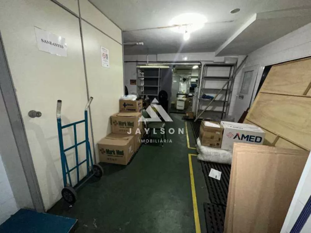 Loja-Salão, 56 m² - Foto 9