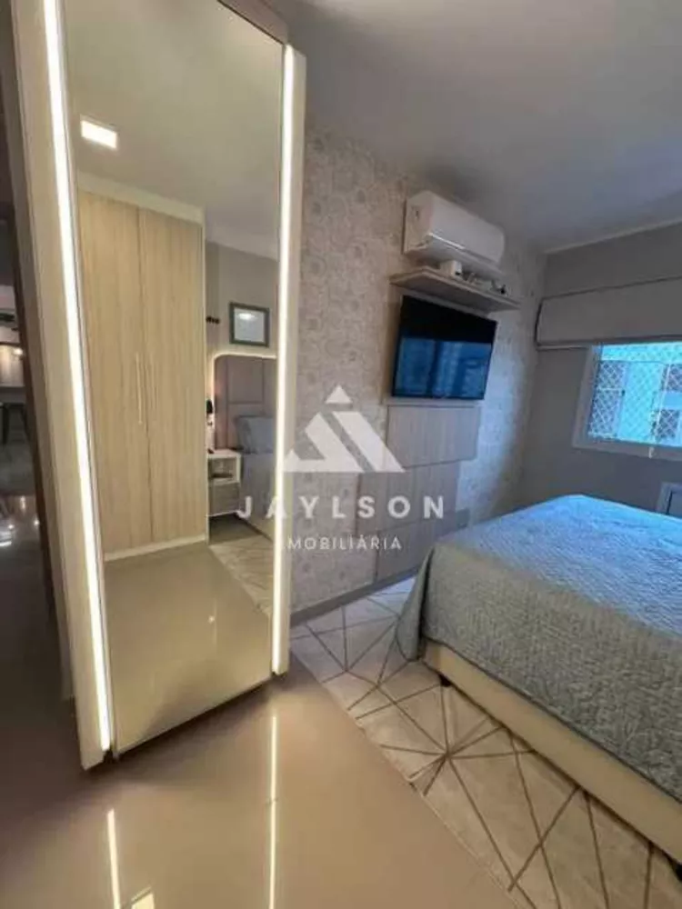 Apartamento, 3 quartos, 83 m² - Foto 1