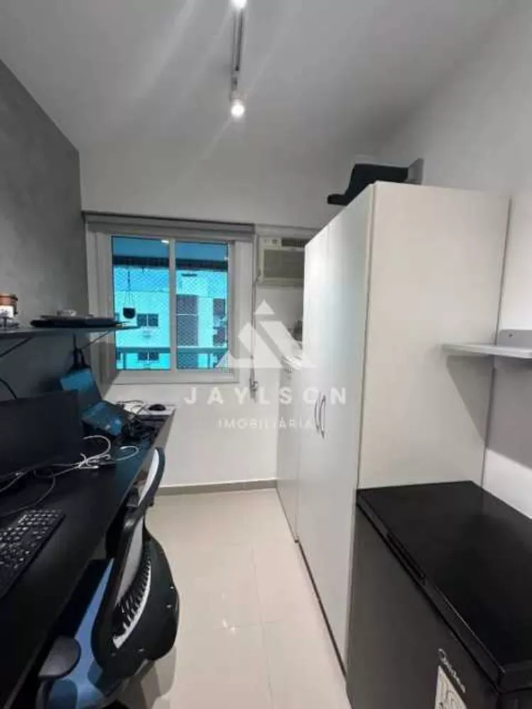 Apartamento, 3 quartos, 83 m² - Foto 7
