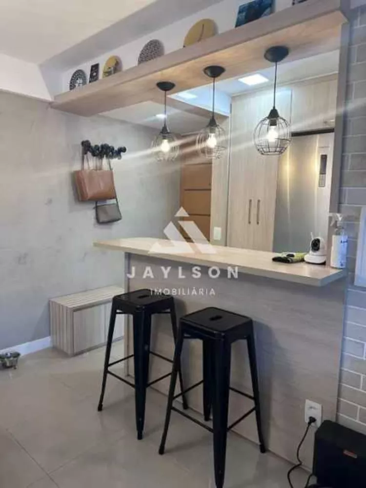 Apartamento, 3 quartos, 83 m² - Foto 9
