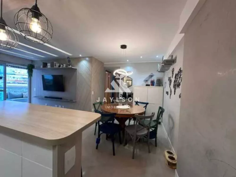 Apartamento, 3 quartos, 83 m² - Foto 11