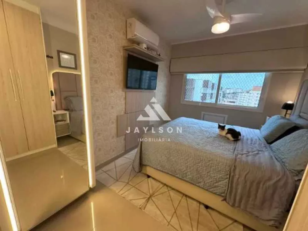 Apartamento, 3 quartos, 83 m² - Foto 12