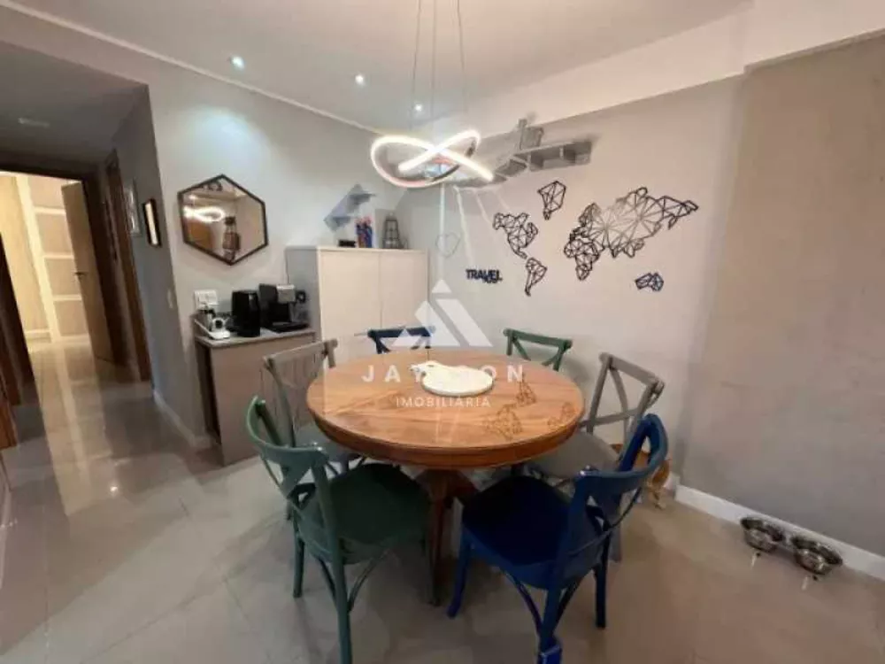 Apartamento, 3 quartos, 83 m² - Foto 6