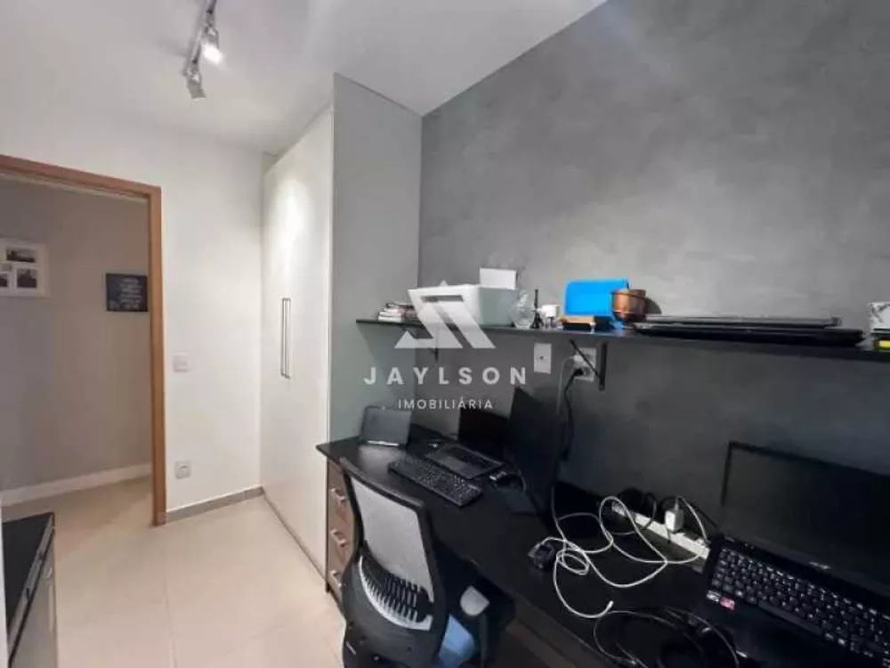 Apartamento, 3 quartos, 83 m² - Foto 3