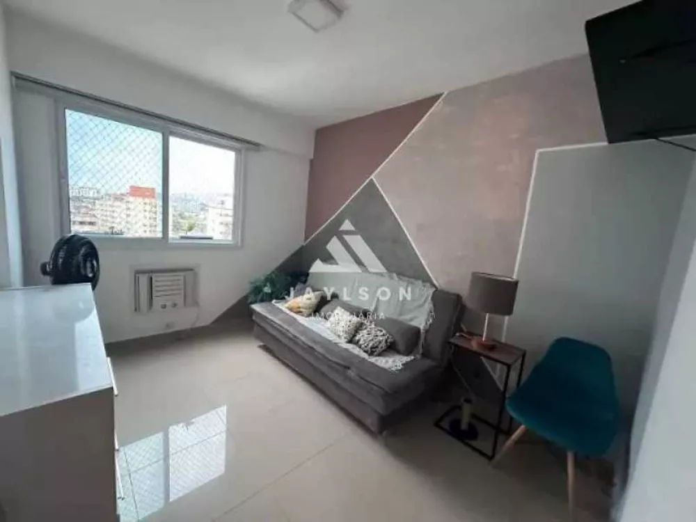 Apartamento, 3 quartos, 83 m² - Foto 4