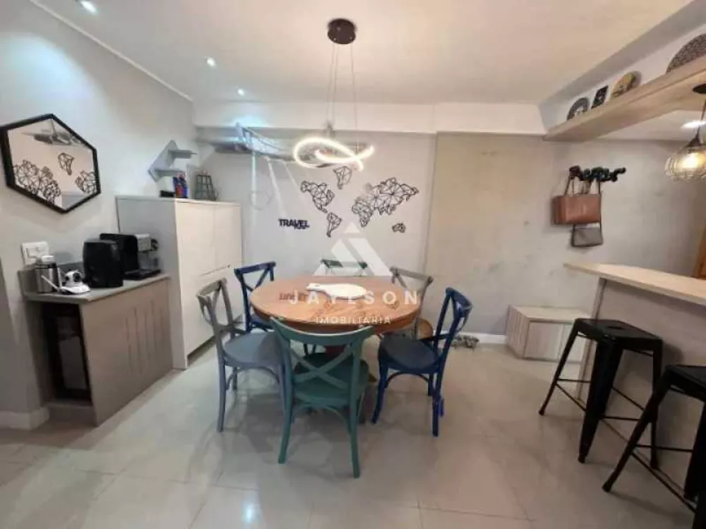 Apartamento, 3 quartos, 83 m² - Foto 10