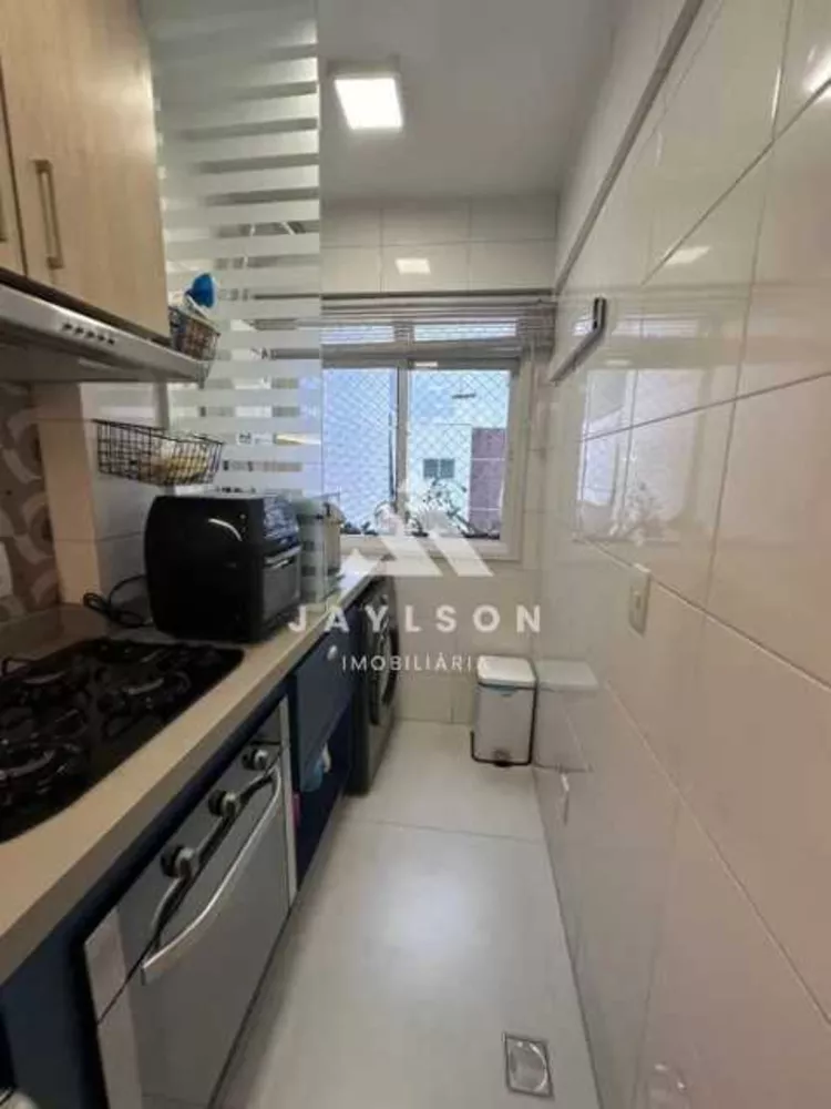 Apartamento, 3 quartos, 83 m² - Foto 5