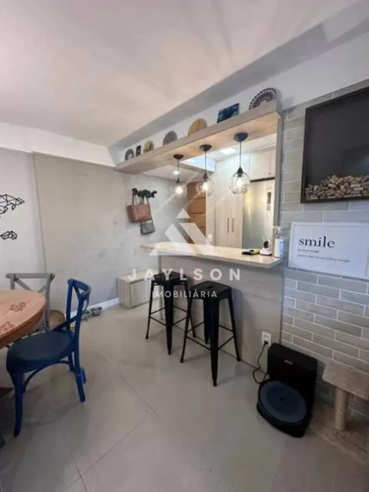 Apartamento, 3 quartos, 83 m² - Foto 14