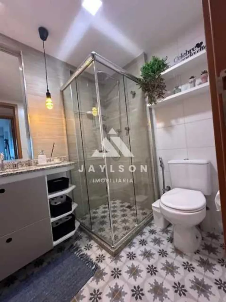 Apartamento, 3 quartos, 83 m² - Foto 8
