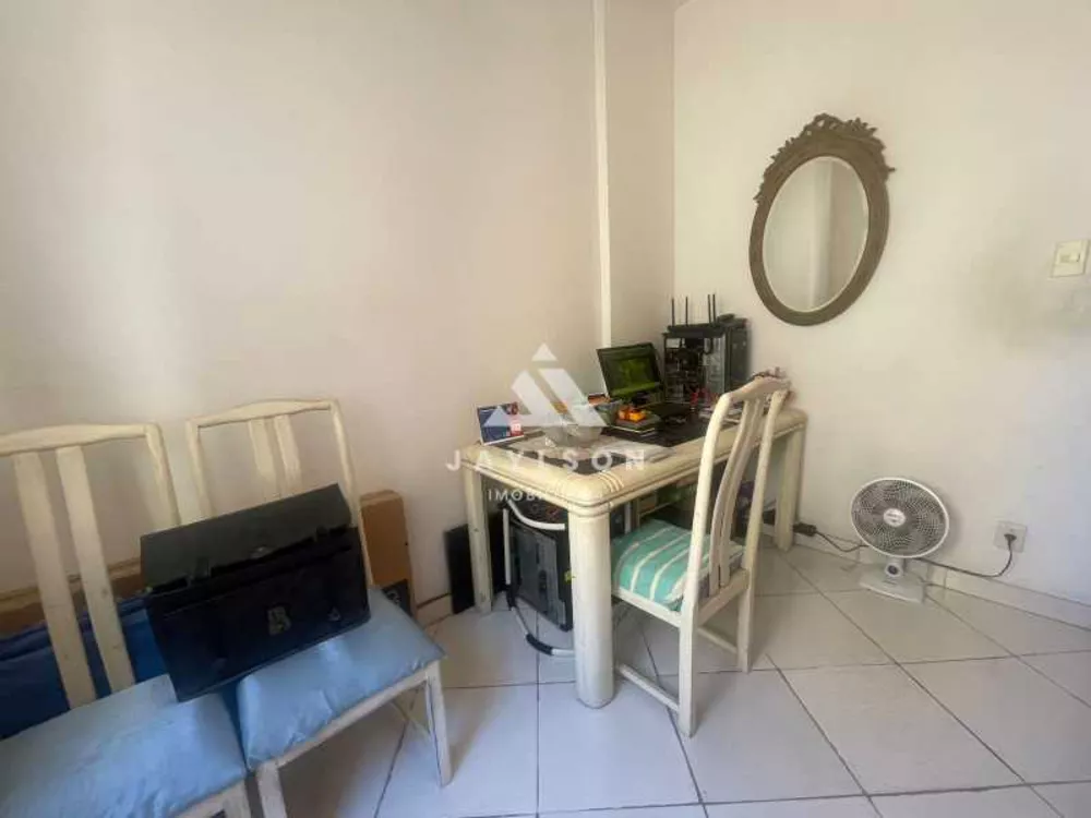 Kitnet e Studio à venda com 1 quarto, 33m² - Foto 4