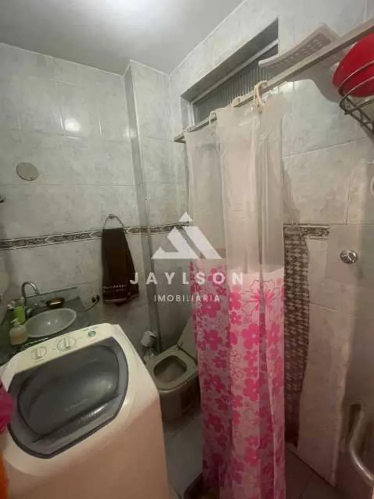 Kitnet-Studio, 33 m² - Foto 1