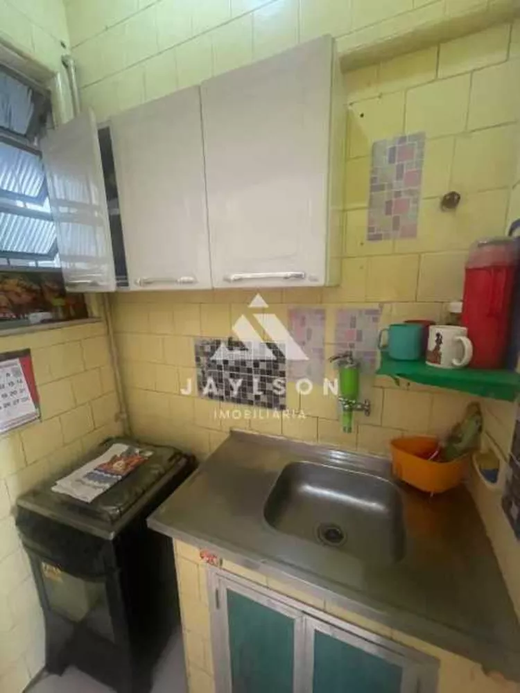Kitnet-Studio, 33 m² - Foto 6