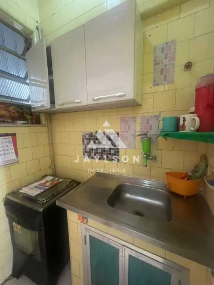 Kitnet-Studio, 33 m² - Foto 3