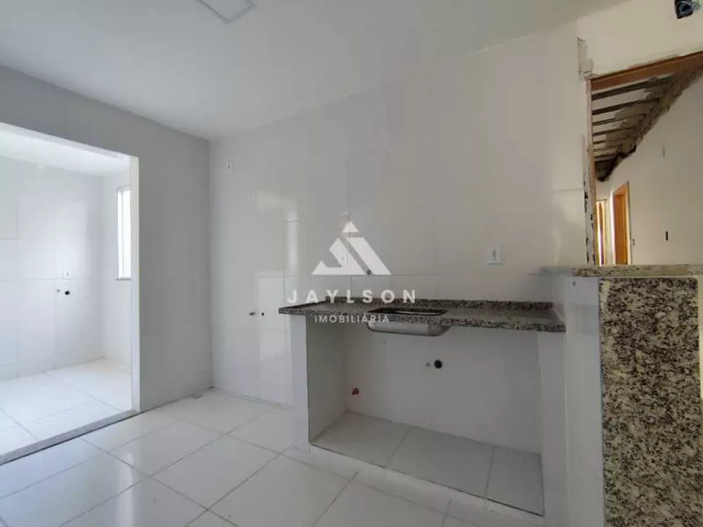 Apartamento, 2 quartos, 64 m² - Foto 2