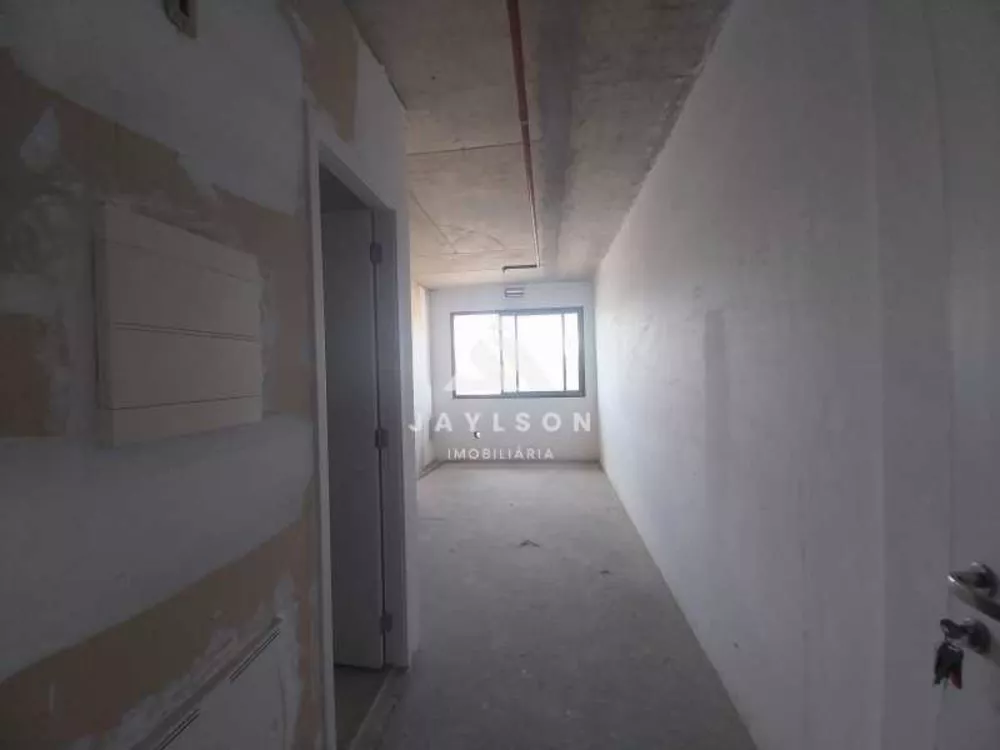 Sala-Conjunto, 18 m² - Foto 6