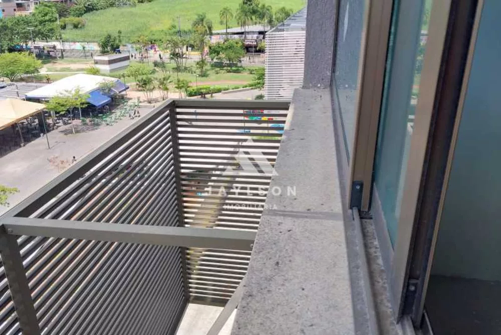 Sala-Conjunto, 18 m² - Foto 17