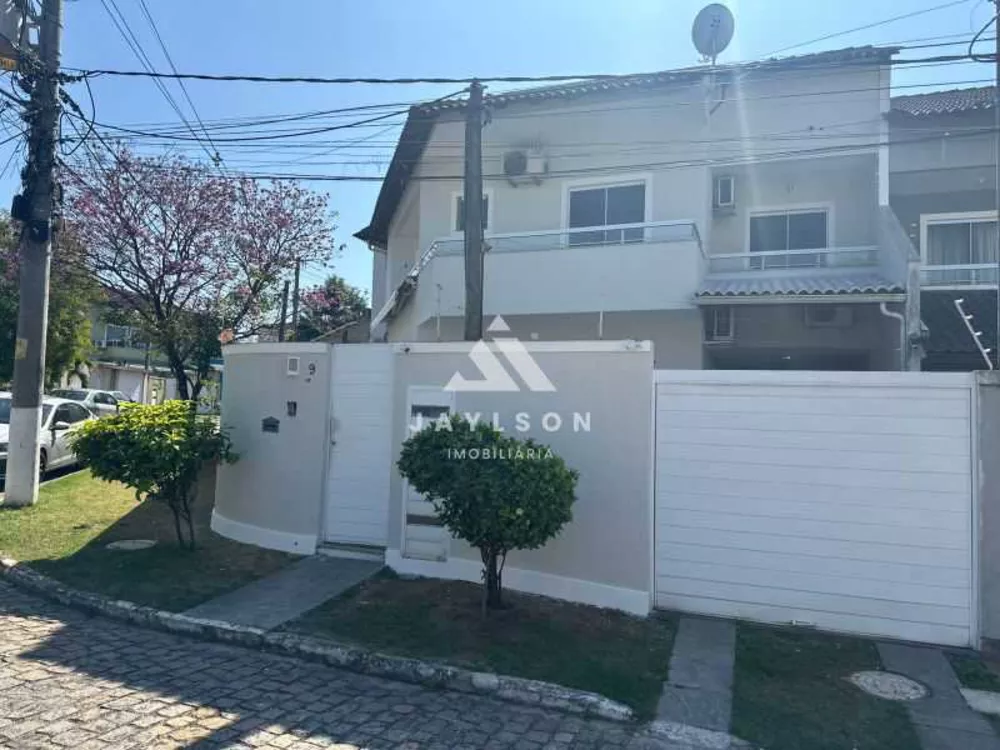 Casa, 3 quartos, 146 m² - Foto 2