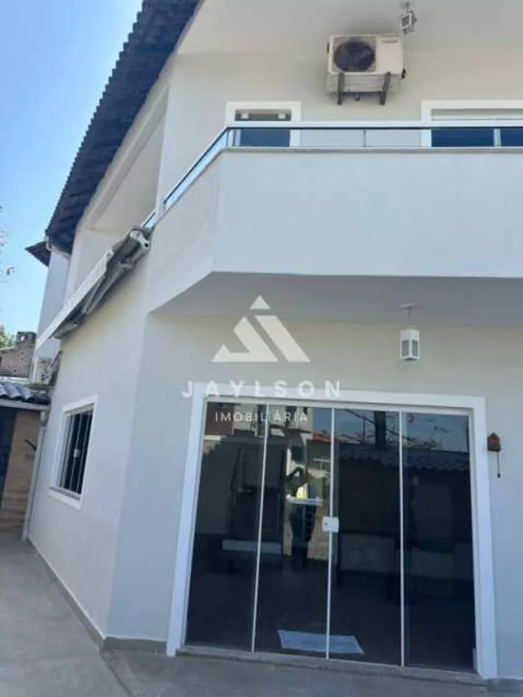 Casa, 3 quartos, 146 m² - Foto 1