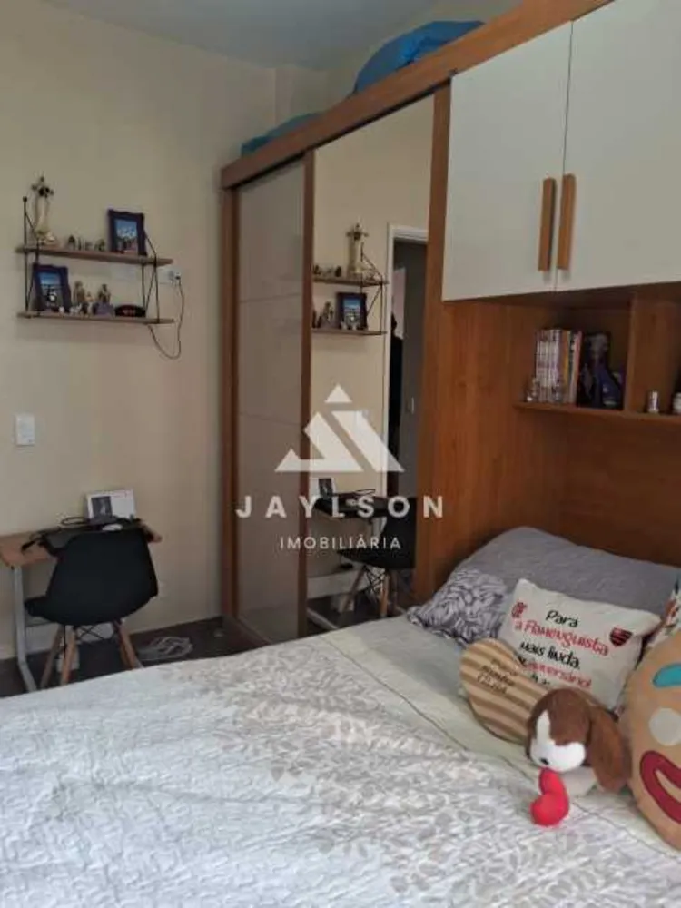 Apartamento, 2 quartos, 80 m² - Foto 17