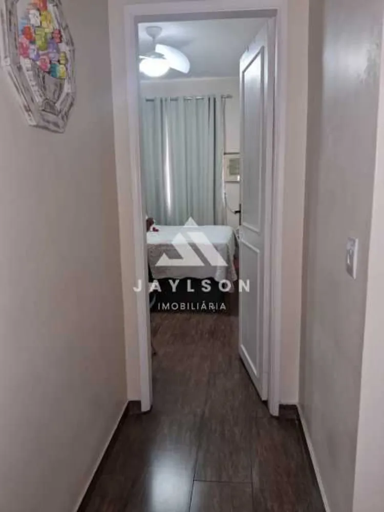 Apartamento, 2 quartos, 80 m² - Foto 10