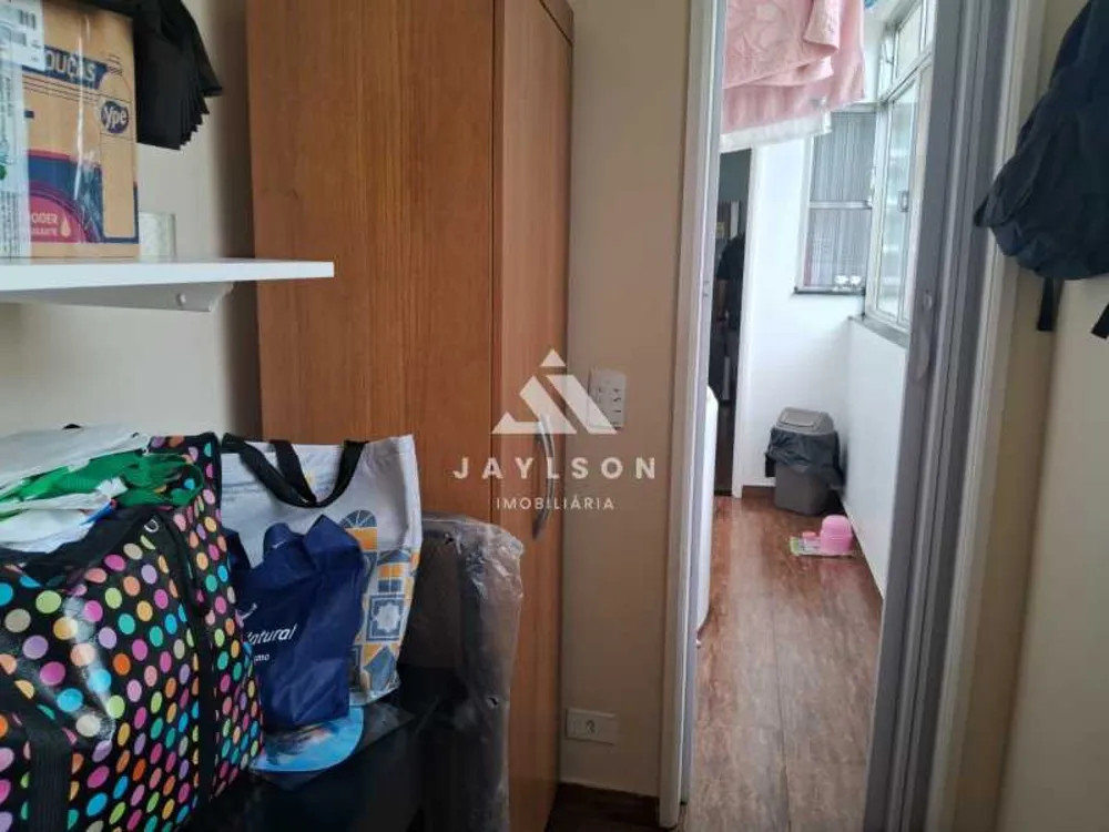 Apartamento, 2 quartos, 80 m² - Foto 15