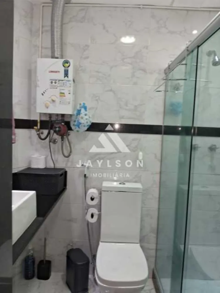 Apartamento, 2 quartos, 80 m² - Foto 7