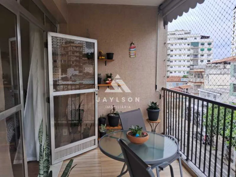 Apartamento, 2 quartos, 80 m² - Foto 18