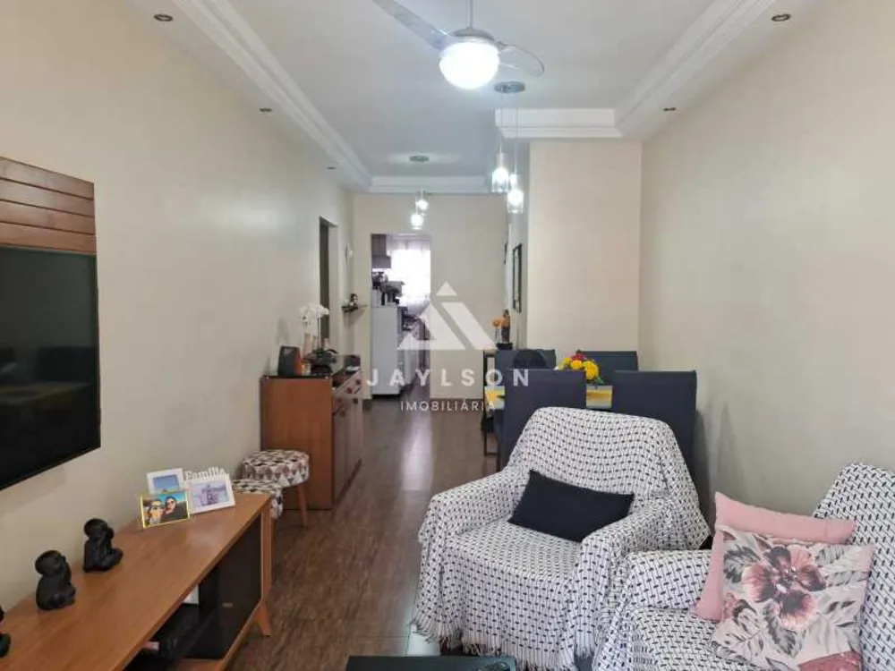 Apartamento, 2 quartos, 80 m² - Foto 6