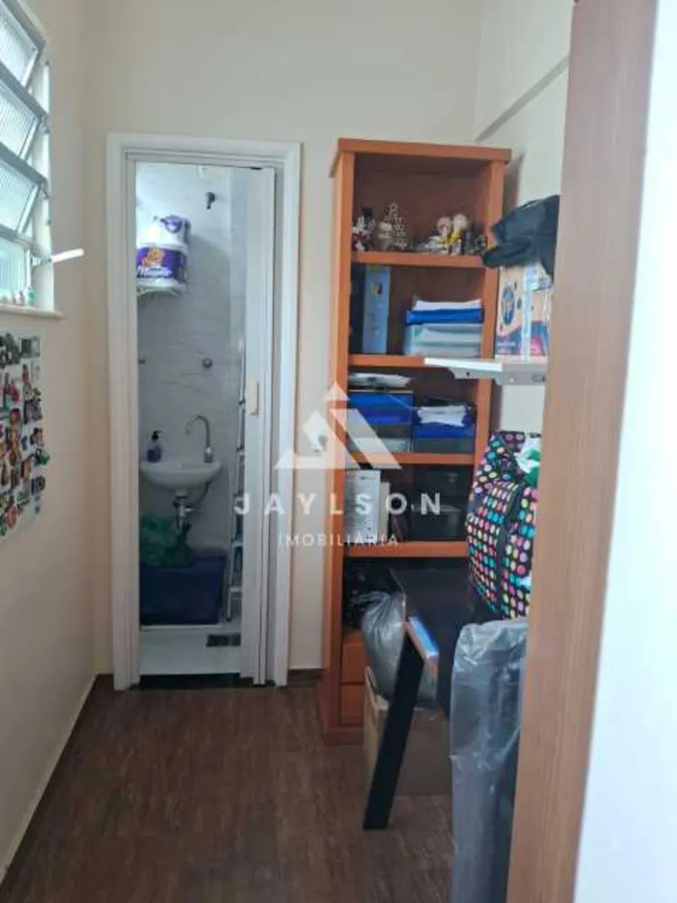 Apartamento, 2 quartos, 80 m² - Foto 1