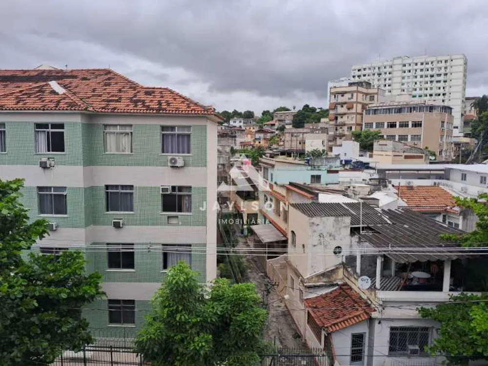 Apartamento, 2 quartos, 80 m² - Foto 20