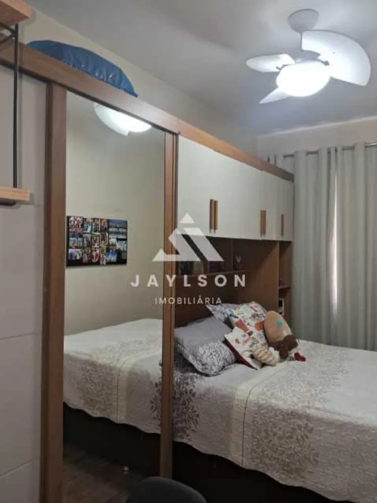 Apartamento, 2 quartos, 80 m² - Foto 16