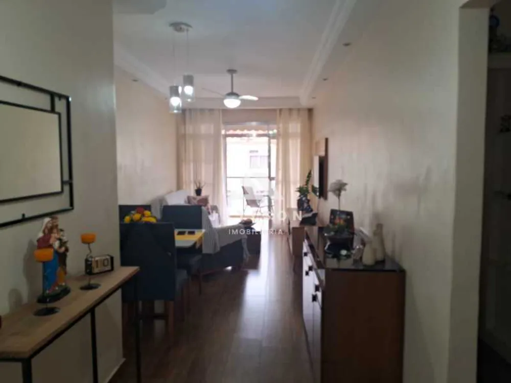 Apartamento, 2 quartos, 80 m² - Foto 5
