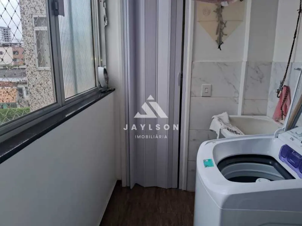 Apartamento, 2 quartos, 80 m² - Foto 8