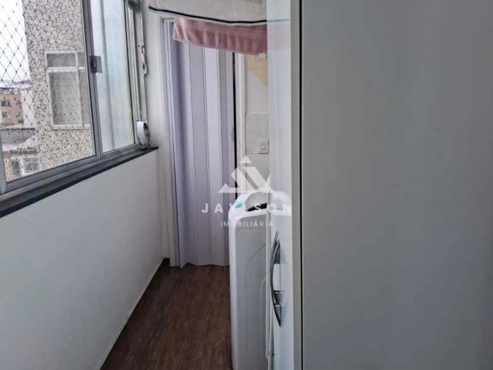 Apartamento, 2 quartos, 80 m² - Foto 3