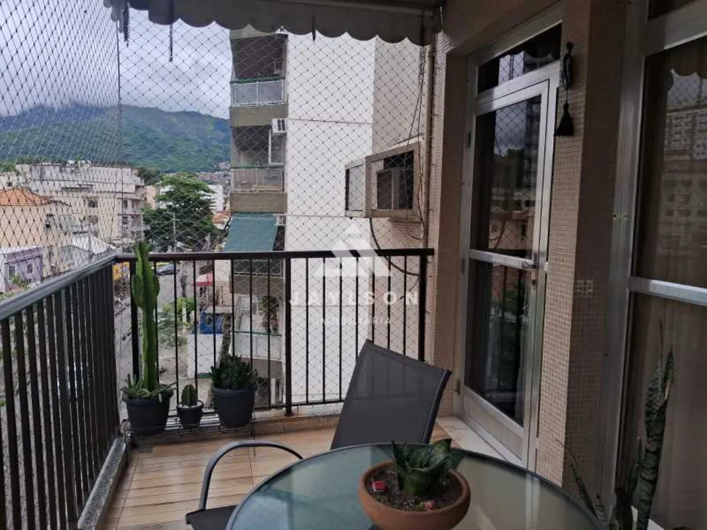 Apartamento, 2 quartos, 80 m² - Foto 23