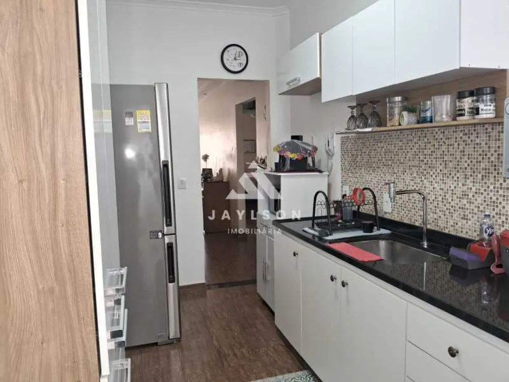 Apartamento, 2 quartos, 80 m² - Foto 12