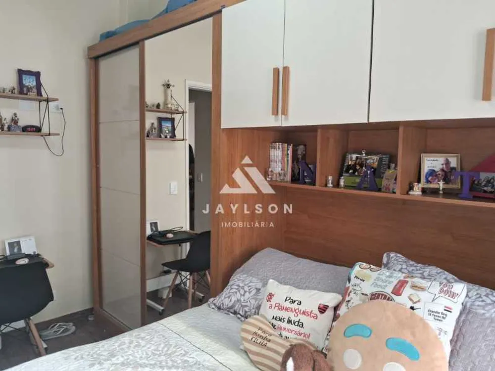 Apartamento, 2 quartos, 80 m² - Foto 9