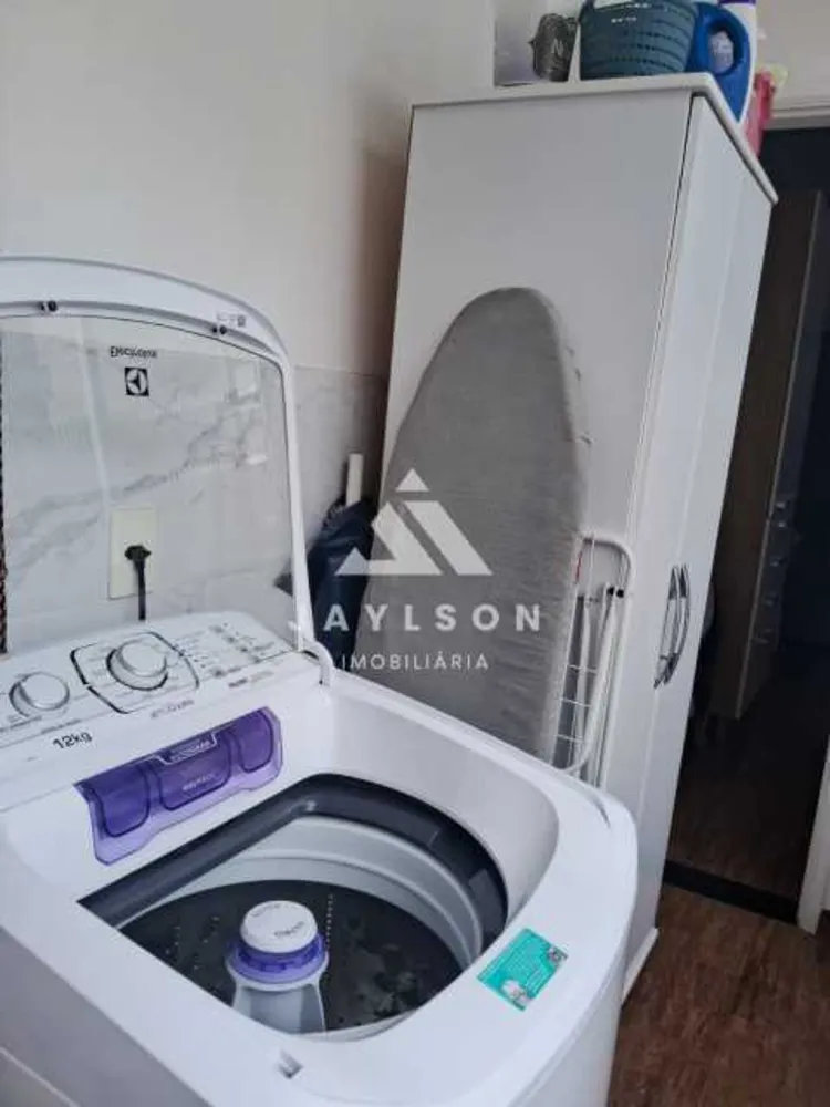 Apartamento, 2 quartos, 80 m² - Foto 14